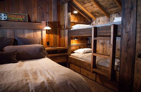Be sure to check out volume 2 for the complete project! Cool Ways To Save Space With Built-in Bunk Beds