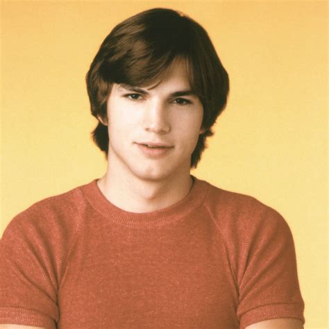 Ashton Kutcher Returning To His Best Role
