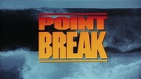 Official Trailer: Point Break (1991) - YouTube