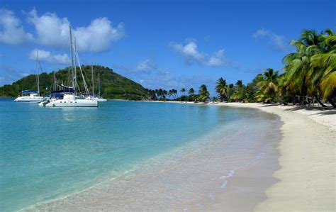 Sailing The Caribbean Islands 11 Best Ports In The West Indies