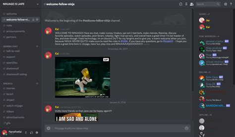 Top 5 Best Discord Servers For Among Us My Blog