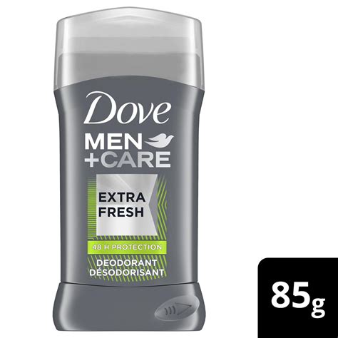 Dove Men Care Deodorant Stick Extra Fresh - Dove Men Care Extra Fresh Deodorant Stick | Walmart Canada