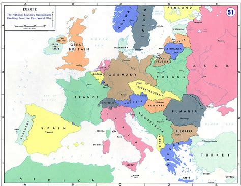 The Great War Evaluating The Treaty Of Versailles Neh Edsitement