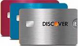 Discover It Card For Students With No Credit Photos