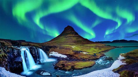 Trips In Iceland