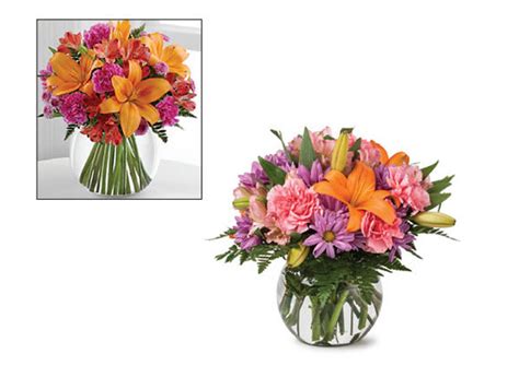 We are open for all of your floral & hamper needs. 1800 flowers vs FTD.com, Online Flower - Consumer Reports