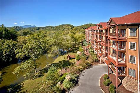 5 Things Families Love About Our 2 Bedroom Condos In Pigeon Forge Tn