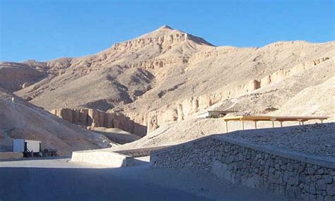 Johnson Valley Of The Kings Y Ganolfan Eifftaidd Egypt Centre