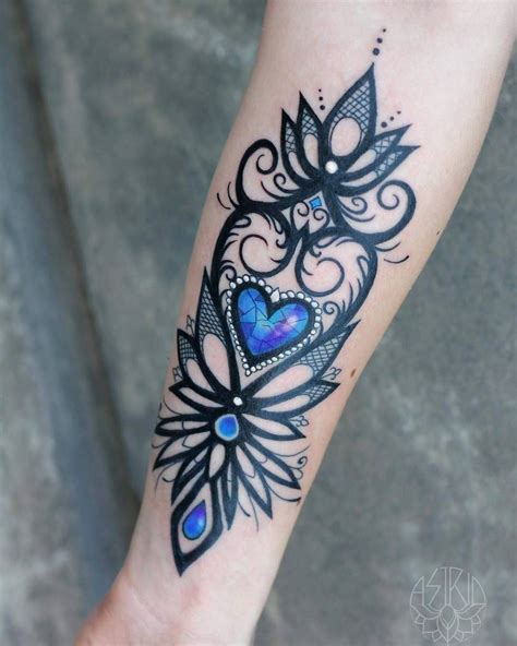 Compare your tattoo art to nice jewels! Pin on Tattoos