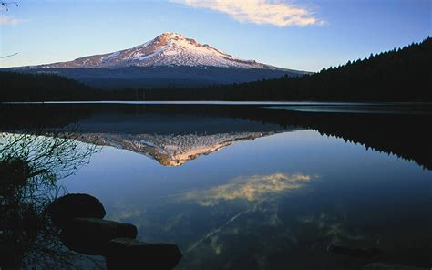 Free Download Mount Hood Oregon Wallpaper X For Your Desktop Mobile Tablet