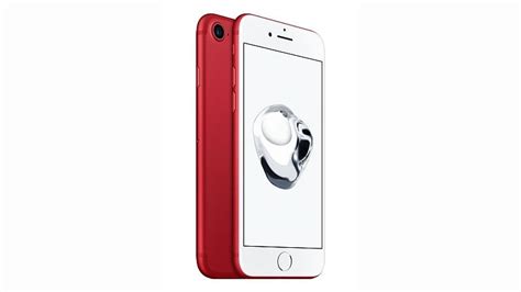 Iphone 7 Iphone 7 Plus Red 128gb Variant Available At A Discount On