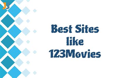 Sites Like 123movies 13 Best Options To Loot At