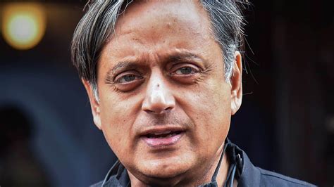 Shashi Tharoor Posts A 100 Year Illustration That Predicts Future