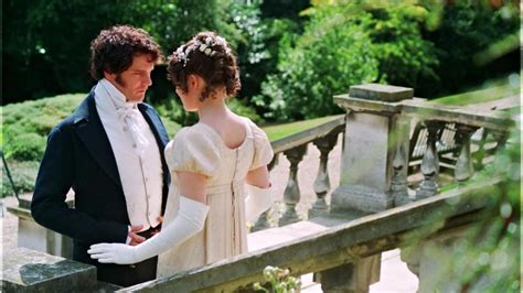 Darcy And Elizabeth Pride And Prejudice 1995 Pride And Prejudice