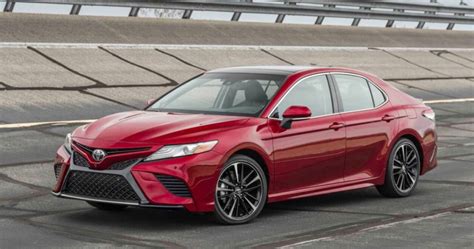 New 2023 Toyota Camry Xse Price Release Date Colors 2023 Toyota