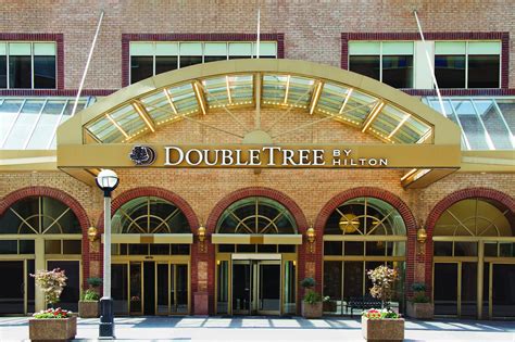 Learn To Swim At The Doubletree By Hilton Downtown Toronto · Toronto On Canada · Propel