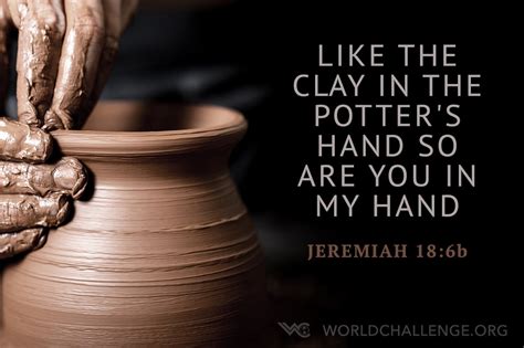 247 The Potter And The Clay 10minas Blog