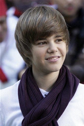 Funny Image Collection Justin Bieber Famous Old Hairstyle