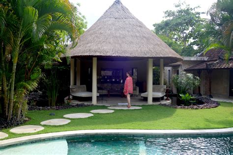 Balinese Bliss At Villa Kubu Ministry Of Villas