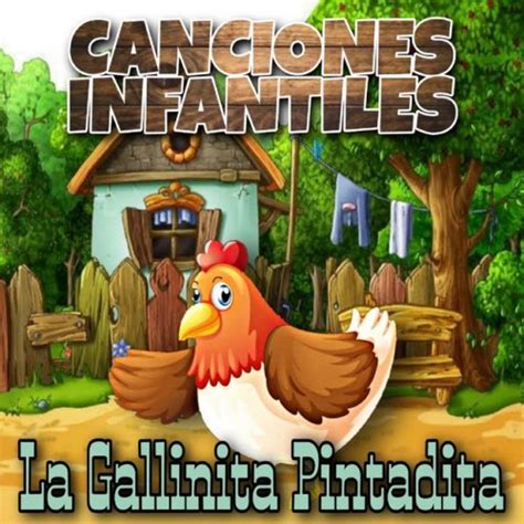 Canciones Infantiles Paroles De Los Pollitos Dicen Musixmatch