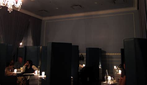 3 followers · chicago, il, usa. Golden Times At The Violet Hour | foodpr0n