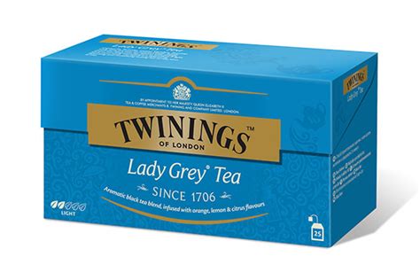 Buy Twinings Of London Lady Grey Tea From Sweden Online Made In Scandinavian