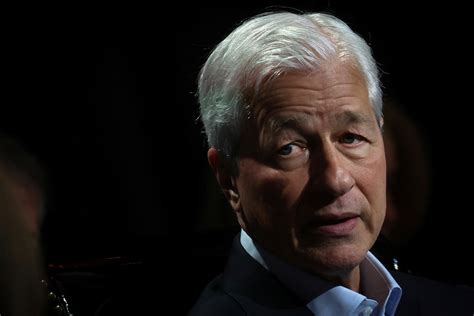 JPMorgan CEO Dimon says US economy is booming | Reuters