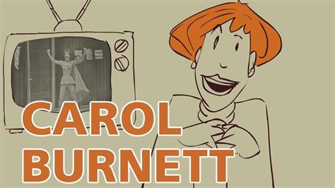 Carol Burnett On Finding Home Blank On Blank All Arts