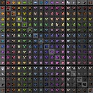 Check spelling or type a new query. Can you dye iron armor in Minecraft Bedrock? - Quora