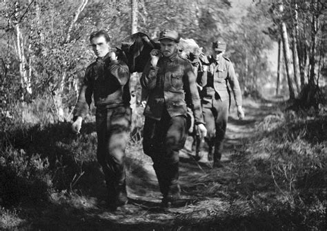The Amazing Story Of Finland In World War Ii Through Rare Photographs