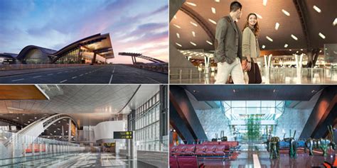 Jun 30, 2021 · located at qatar airways' hub at hamad international airport in doha, the mariner lounge was officially opened by the group chief executive of qatar airways, his excellency mr. 'More airports of the future will be designed by airlines'