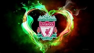 Liverpool FC Logo Wallpapers - Top Free Liverpool FC Logo Backgrounds ...