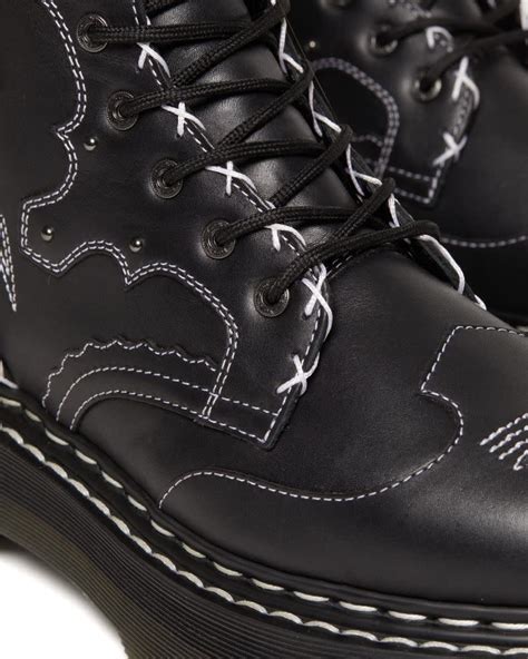 Dr Martens Launches Gothic Americana Collection Photos