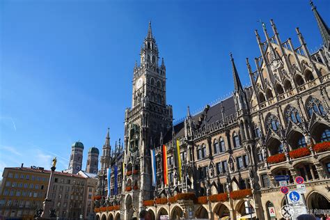 50 best things to do in Munich, Germany | A local's travel guide