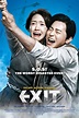 EXIT (2019) - Posters — The Movie Database (TMDB)