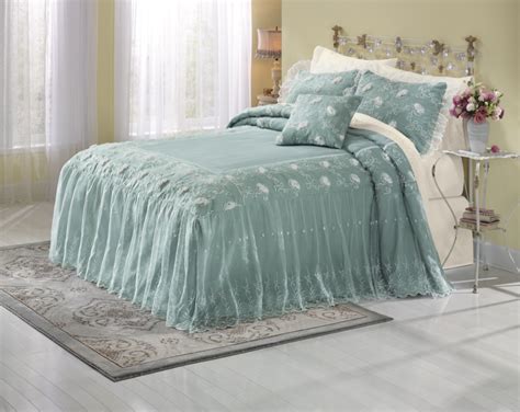 Picking out new bedding and cozy comforters for the family can be a bit of a struggle, especially since everyone in your home likely has varying style there are so many options out there for comforter sets to make your bedroom look complete, from solid colors with intricate stitching for adults to fun. Surround yourself with beauty and comfort from Midnight ...