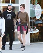 Ireland Baldwin – With Boyfriend RAC in Los Angeles – GotCeleb