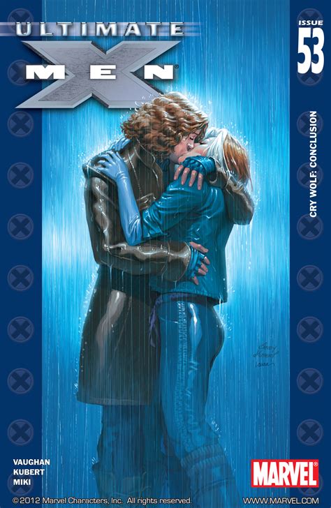 Ultimate X Men Issue 53 Read Ultimate X Men Issue 53 Comic Online In