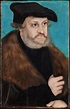 cda :: Gemälde :: Friedrich III der Weise, Kurfürst von Sachsen