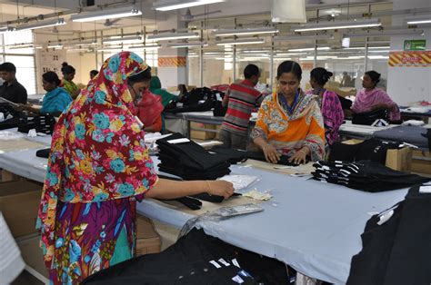 India Hopes To Overtake Bangladesh Vietnam In Garment Exports Nikkei