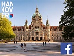 Hannover on Facebook, Flickr and Instagram | Tourist Info | Tourism ...