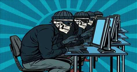 Cinco Nuevas Formas En Las Que Los Hackers Podr N Robarte En