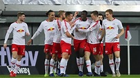 Esta es la plantilla del RB Leipzig para la temporada 2019/20 | Bundesliga