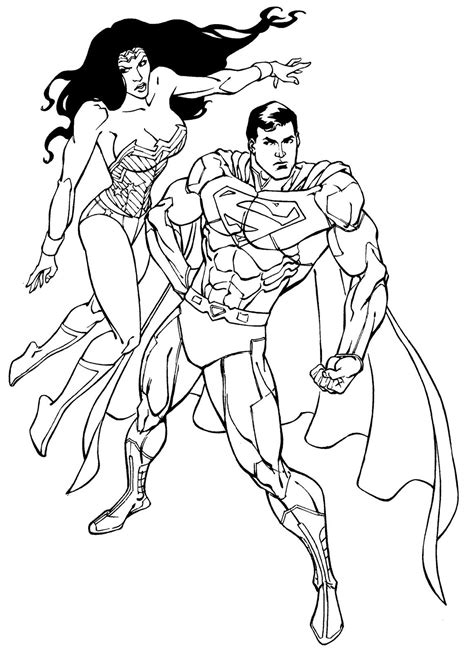 Superhero coloring sheets, superhero color in, batman coloring sheets, printable. If you want to print the Printable Colouring Sheets ...