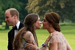 Rose Hanbury Affair: Prince William in A Huge Controversy - OtakuKart