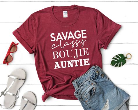 Funny Aunt T Shirt Aunt T Shirt Best Aunt Ever Tee Auntie Etsy