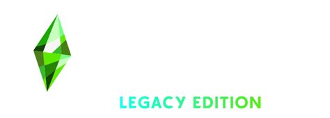 The Sims™ 4 Legacy Edition For Pcmac Origin