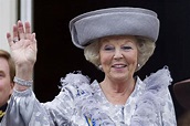 Königin Beatrix I. - Prinzessin der Niederlande - News von WELT