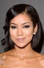 Jhene Aiko from E! Style Collective's Best Beauty Looks at the 2015 ...