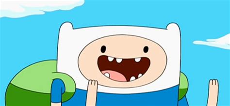 Image Happy Finn Lwtpng Adventure Time Wiki Fandom Powered By Wikia